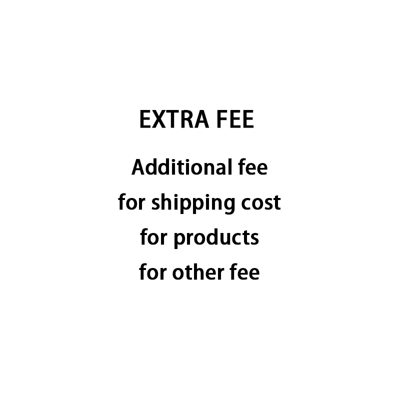 

extra shipping 100usd