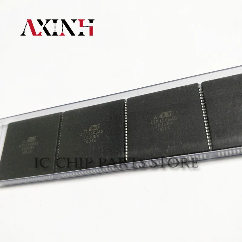 20/PCS ATF1508AS-10JU84 ATF1508AS PLCC84 Integrated IC Chip New original