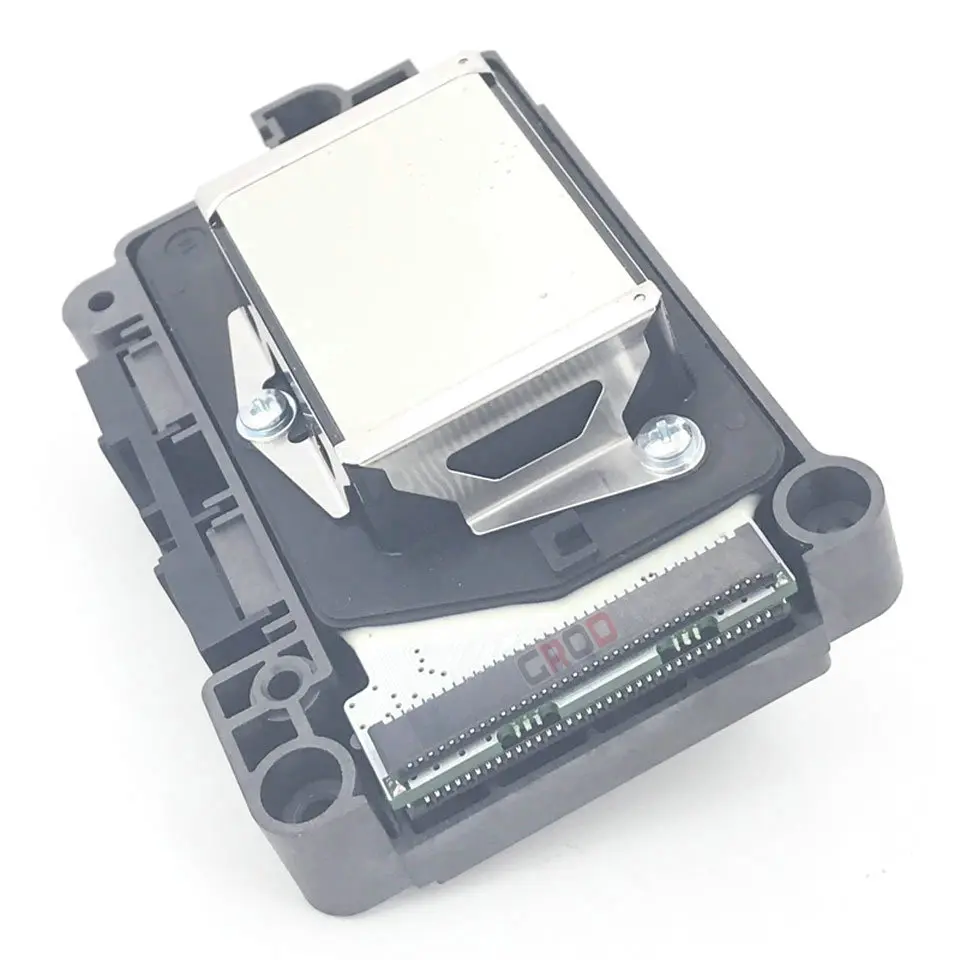

Printhead Print Head for EPSON 3890 3880 3885 P600 Printer head DX7 F196000