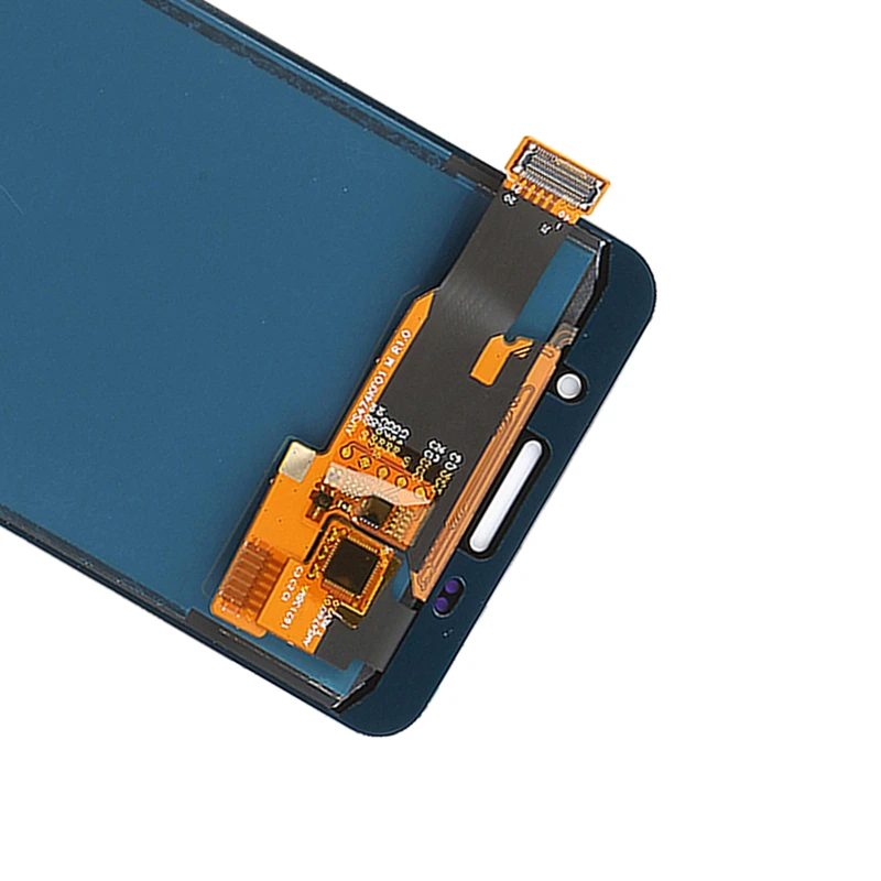 Оригинальный OLED ЖК-дисплей для Samsung Galaxy A3 2016 A310 дисплей сенсорный экран