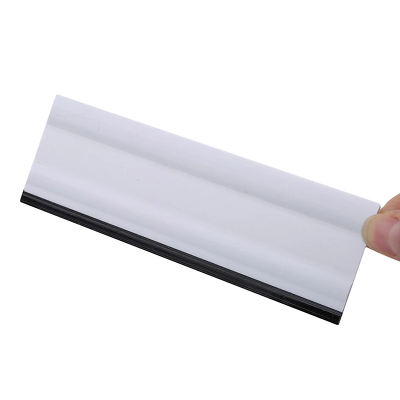 

Carbon Fiber Vinyl Wrap Car Tool Kit Magnet Stick Squeegee Film Sticker Scraper Auto Wrapping Window Tint Car Accessories