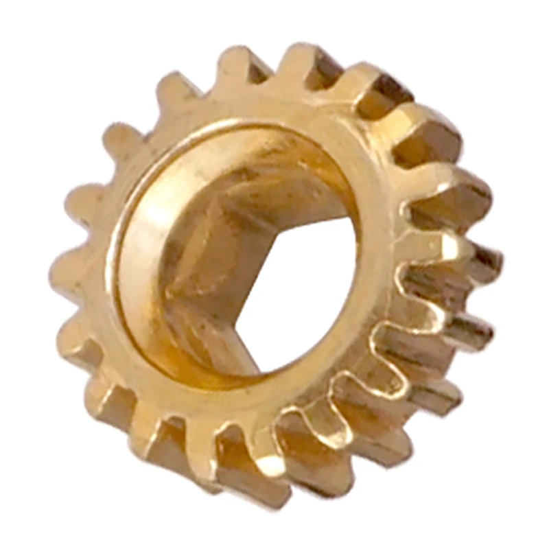 24Pcs Guitar Tuning Open Hole Gears Pegs Key Machine Heads Hex 1:18 Accessories | Спорт и развлечения