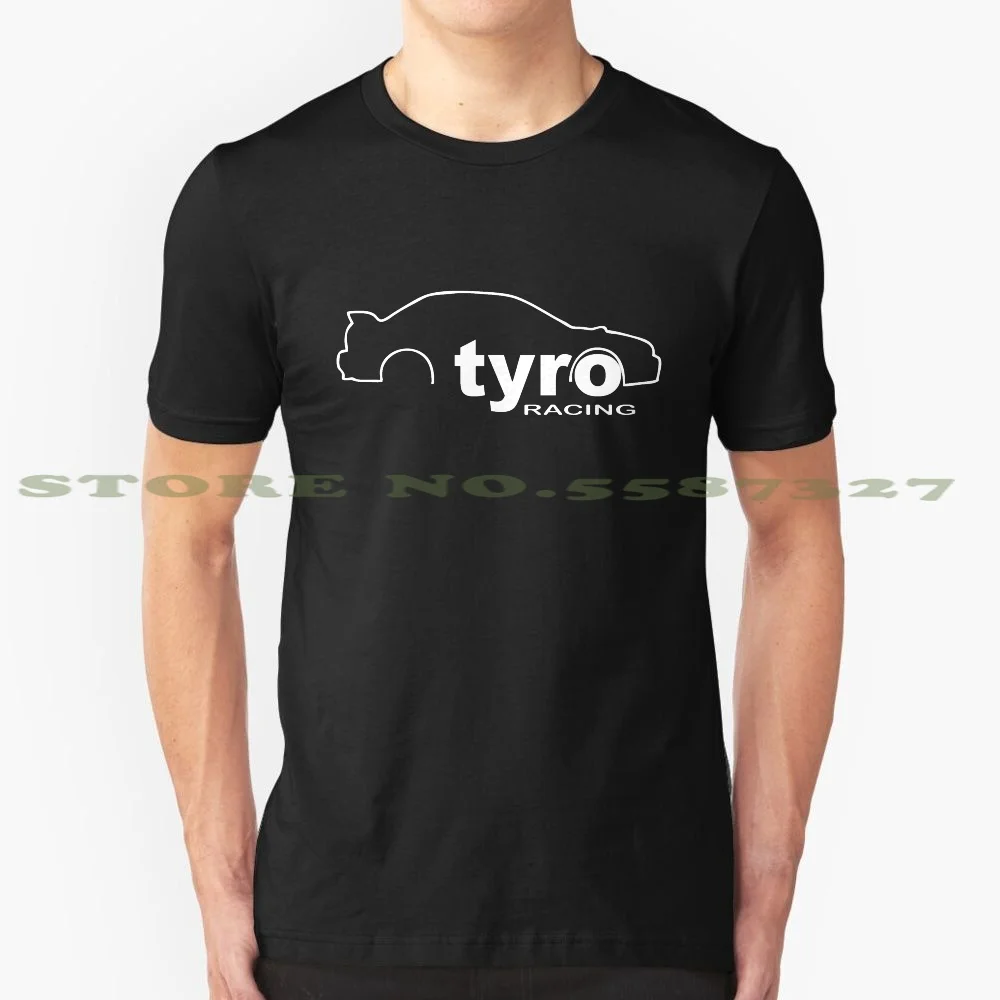 

Поддержка Tyro Racing Go To Tyroracing.Com и подарки графических забавных искусственных футболок Tyro Racing Racecar Racer Drift Moto