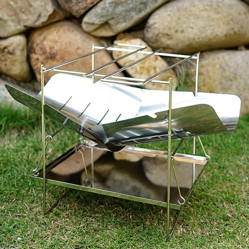 Портативная Складная Многофункциональная износостойкая прочная огнеупорная