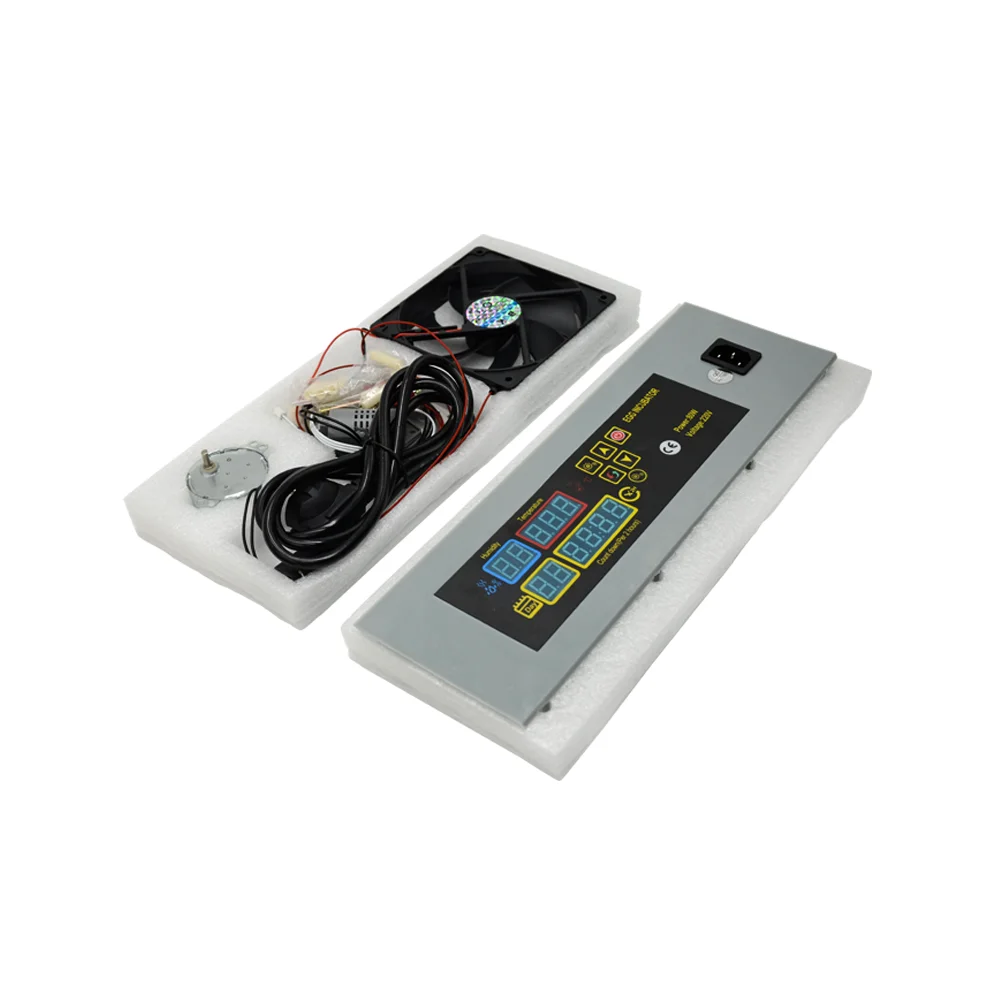 

New Digital DIY mini eggs incubator Temperature Controller HTMC-5 For Sale