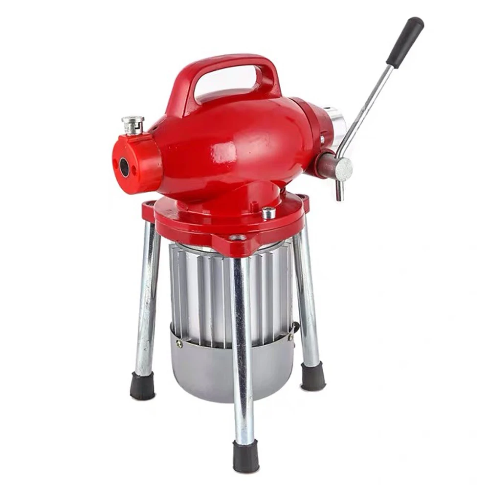 Пружина трубы дноуглубительная машина 20 м | Инструменты