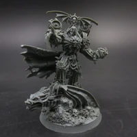 new resin figures one piece night lords
