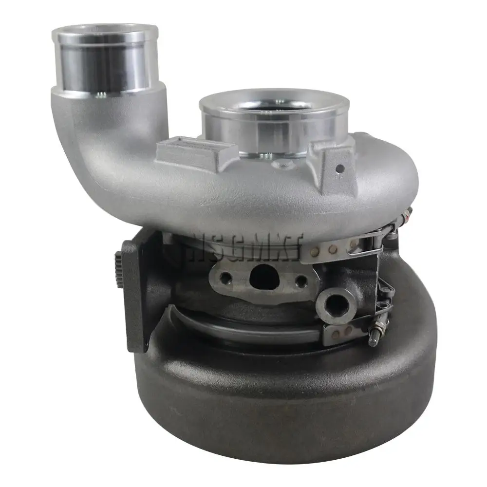 AP01 для Holset HE351VE 07-12 Dodge Ram 2500 3500 Cummins Diesel 6.7L Турбокомпрессор 2834220 68003401AA R8048234AH 68027068AA |