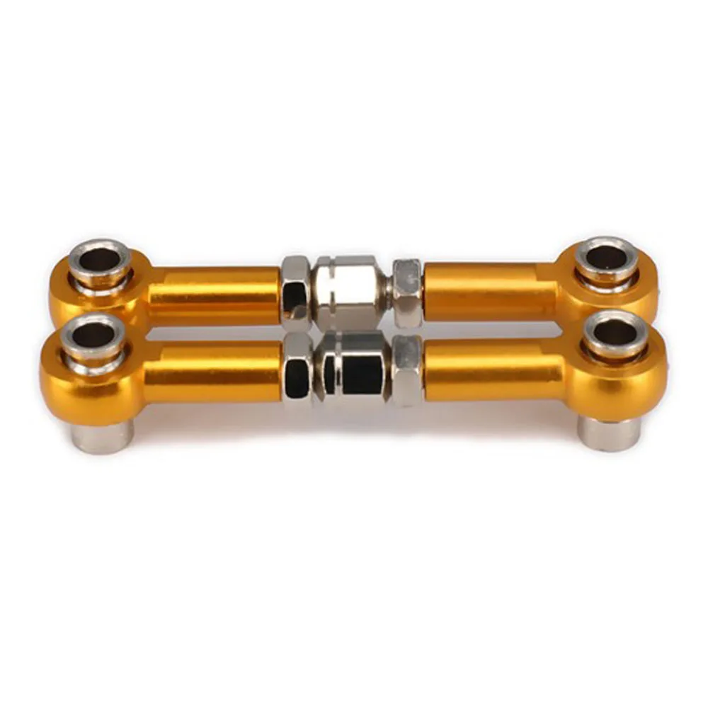 2 шт стержень рулевого управ