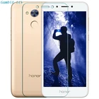 Закаленное стекло для Huawei Honor 6A 5 