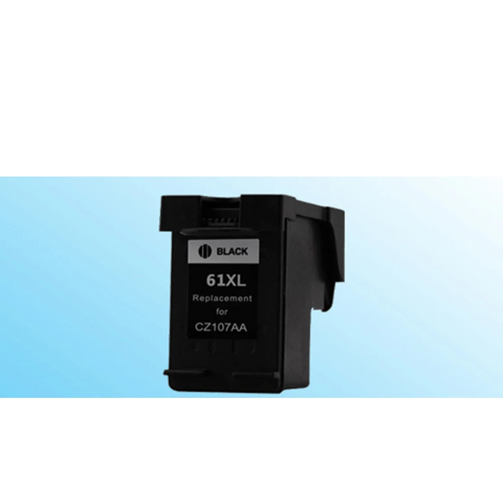 1x black Ink Cartridge commpatible for hp61 61xl 61 Officejet 2620 2621 2622 2624 4630 4631 4632 4634 4635 4636 | Компьютеры и офис