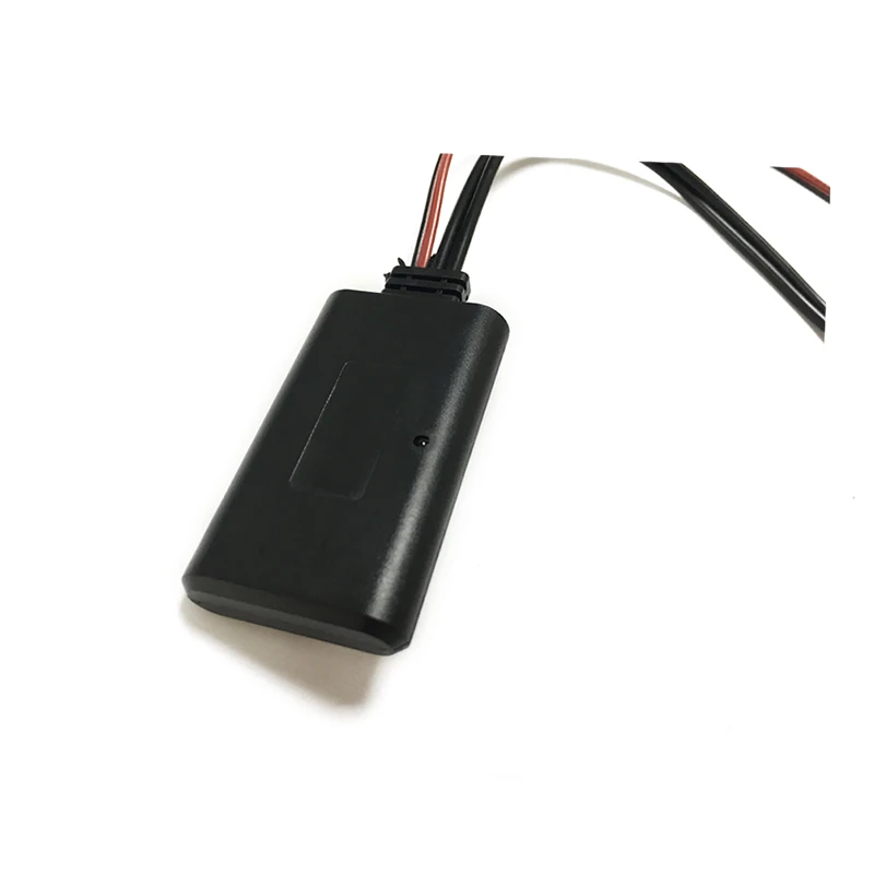 12 контактов автомобильный модуль аудио aux приемник кабель адаптер Комплект для