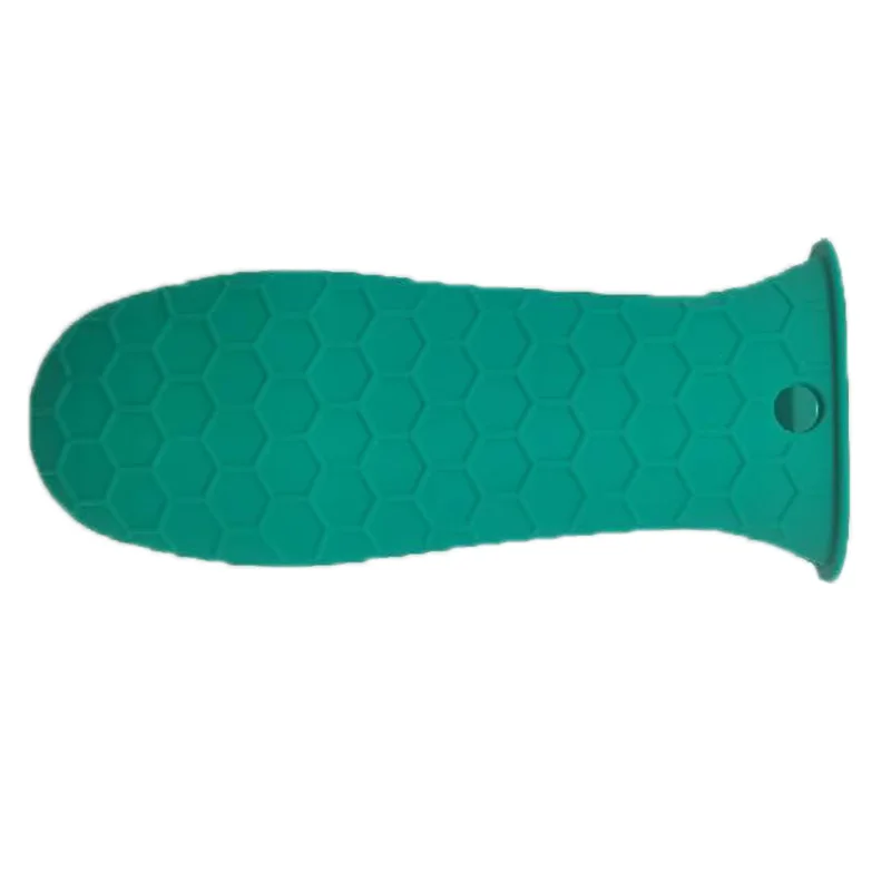 

Silicone Hot Handle Holder,Assist Grips,Potholder for Cast Iron Skillets,Heat Resistant Handle Cover Sleeve for Pans