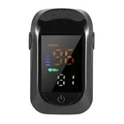 Пульсоксиметр Пальчиковый цифровой с ЖК-дисплеем, измеритель пульса и уровня кислорода в крови, с OLED-экраном, медицинский