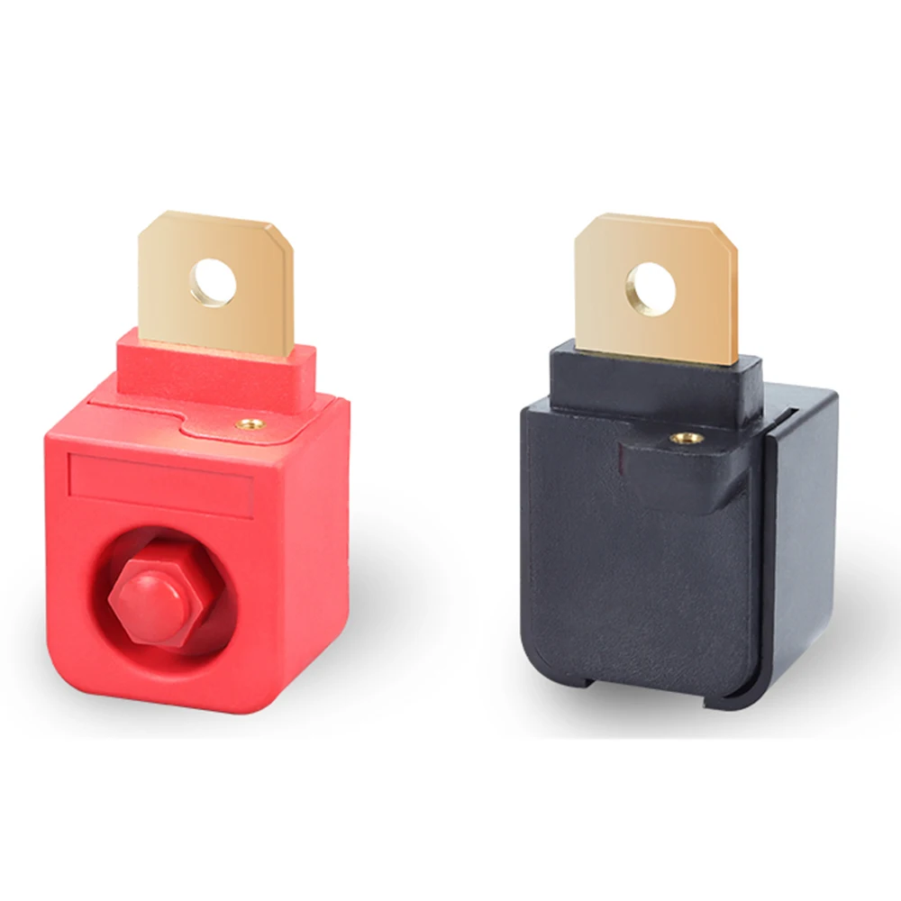 1 шт. 120A 130A 180A 3000W Высокоточный клеммный разъем клемма высокого напряжения для