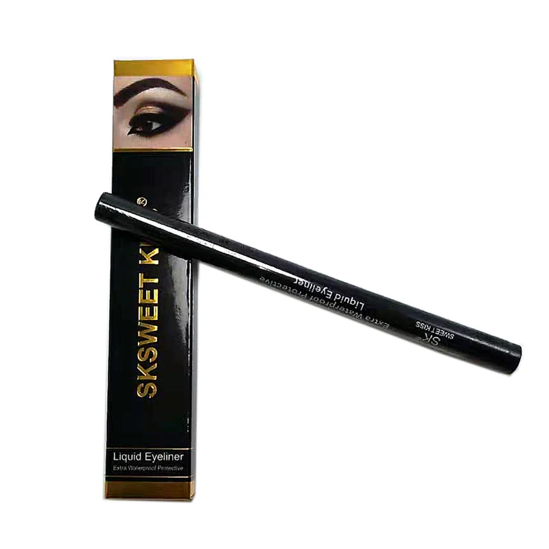 Карандаш для подводки глаз водостойкий 1 шт. |