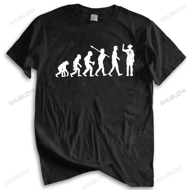 Футболка мужская свободного покроя брендовая хипстерская рубашка для