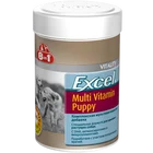 Excel Multivitamin Puppy, Мультивитамины для щенков
