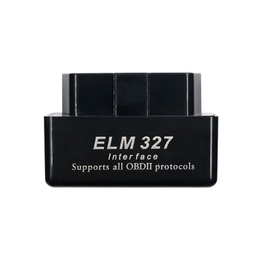 Автомобильный диагностический инструмент ELM327 Super Bluetooth-совместимый V2.1 OBD2