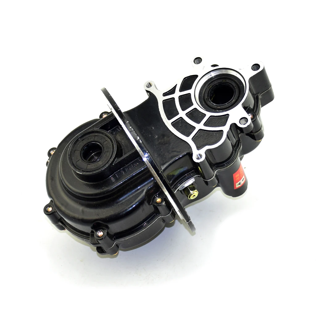 16 зубчатые 5 отверстий Набор DIY для электрического трицикла дифференциальные