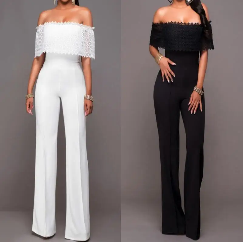 S L хит продаж/весенние женские новые модные легкие Комбинезоны для отдыха с