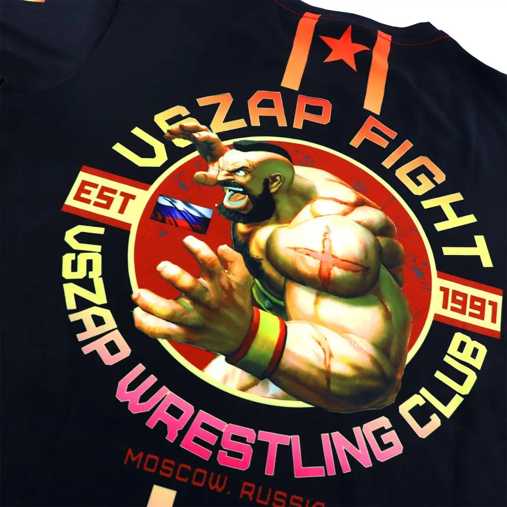 Муай тайское боксерское вещание beg мода мужской фитнес мышцы вулин Фэн ММА