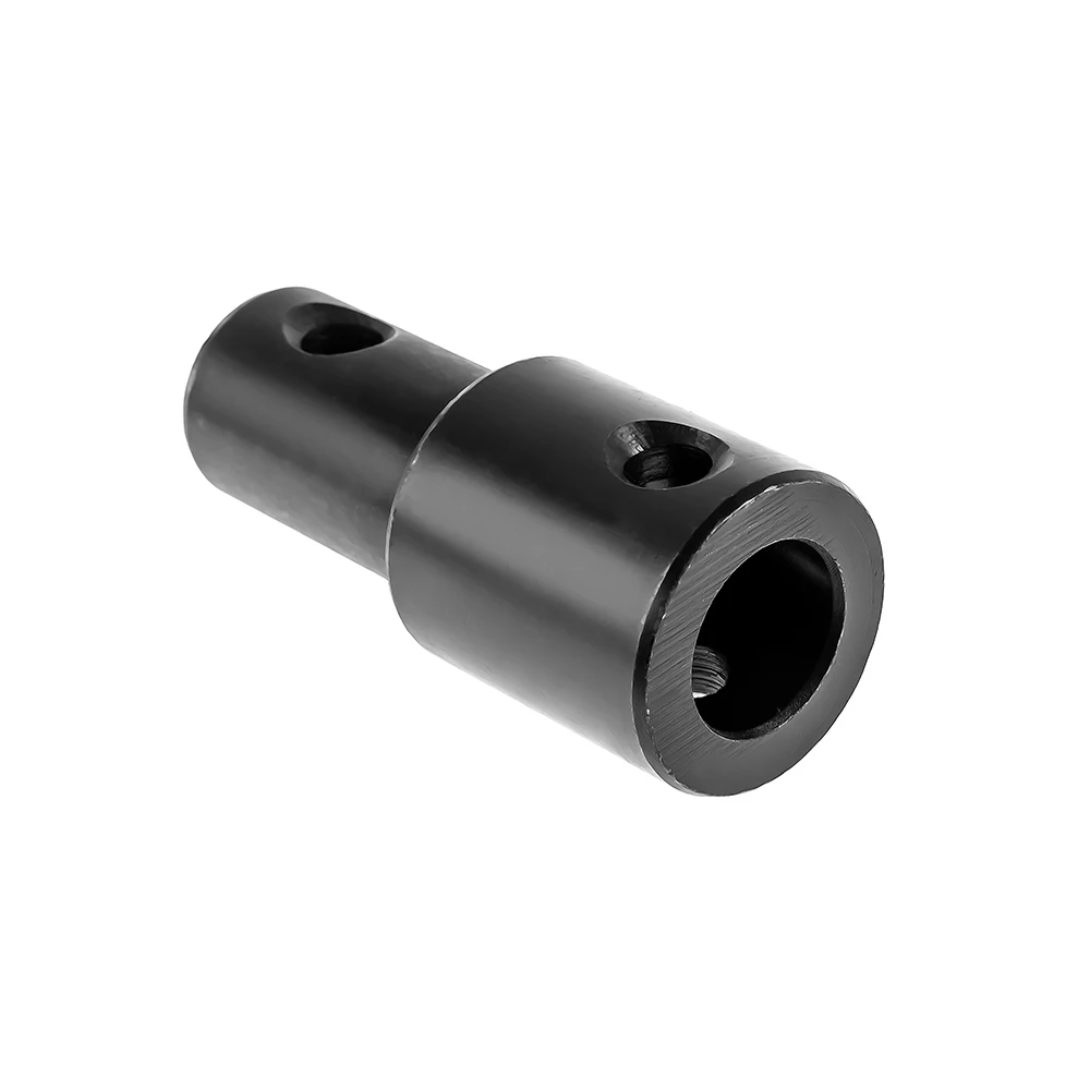 Hammer Flex 210-912 adapter for 25.4mm MTB80 augers drill ground tools garden For and vegetable patch Earth Power Hole Digger Tool Gardening