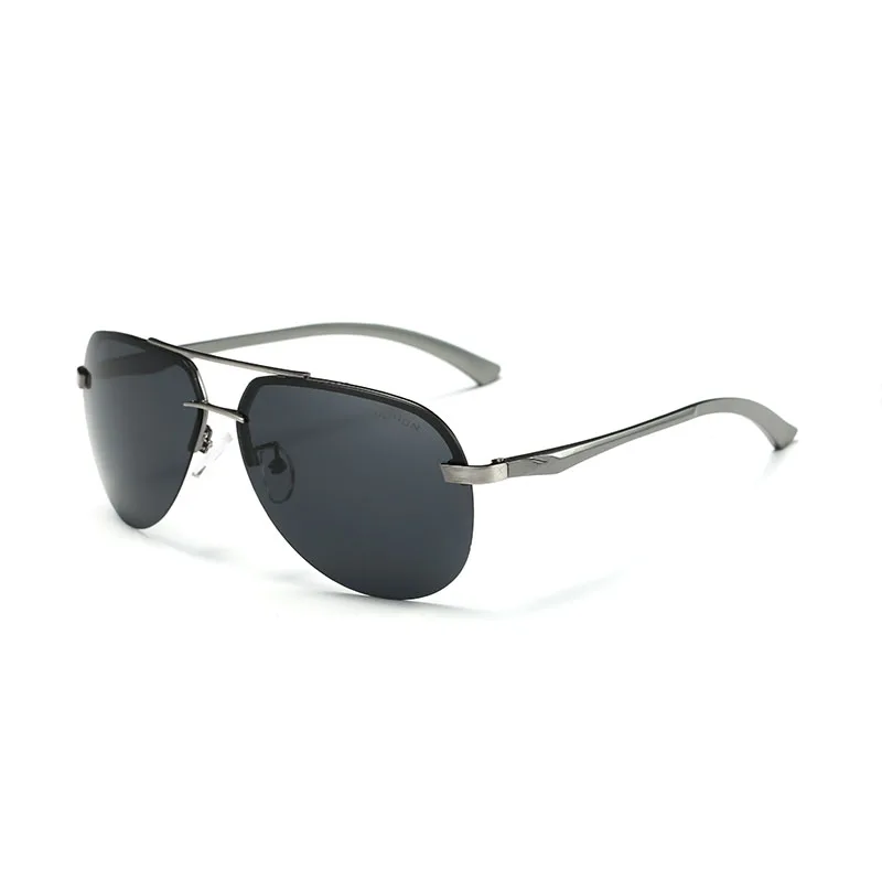 Новинка 2020 модные роскошные женские поляризационные солнцезащитные очки YSO UV400