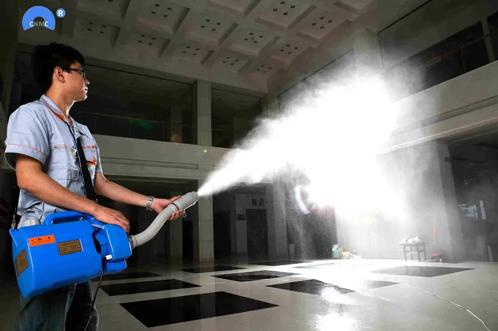 Электрический сверхмощный распылитель 110 В|Опрыскиватели| |