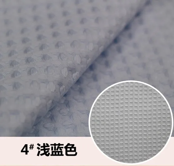 Ткань для одежды с тиснением под заказ вафельная ткань куртка сделай сам юбка