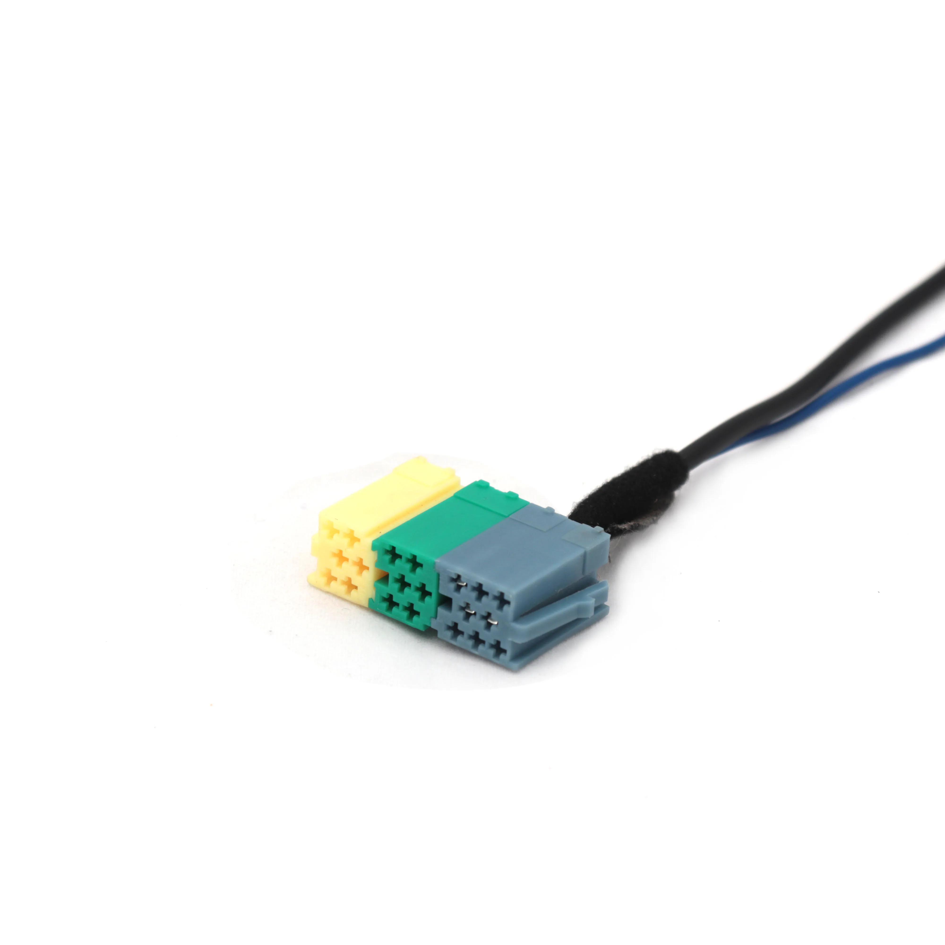 Оригинальный провод подключения экрана автомобиля для Volkswagen автомобильная