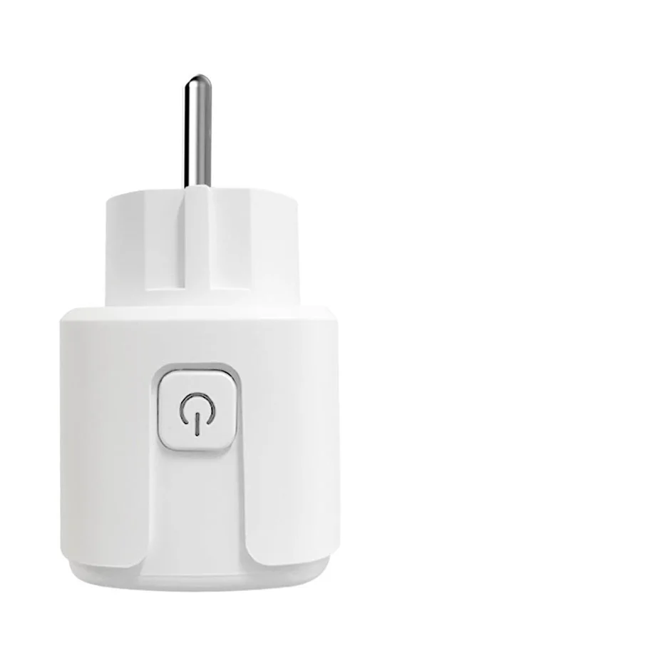 

Смарт-розетки с поддержкой Wi-Fi, 16 А