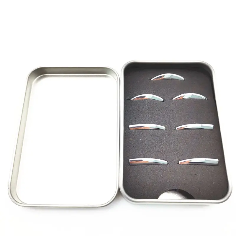 

Interior Master Window Switch Button Covers For Jeep Grand Cherokee 2011-2021