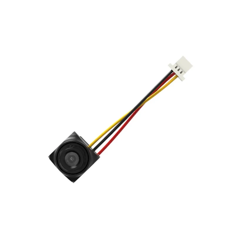 RunCam Atom DC 5-17V 1/3 &quot800TVL FOV 130 ° CMOS FPV камера для гоночного дрона RC | Игрушки и хобби