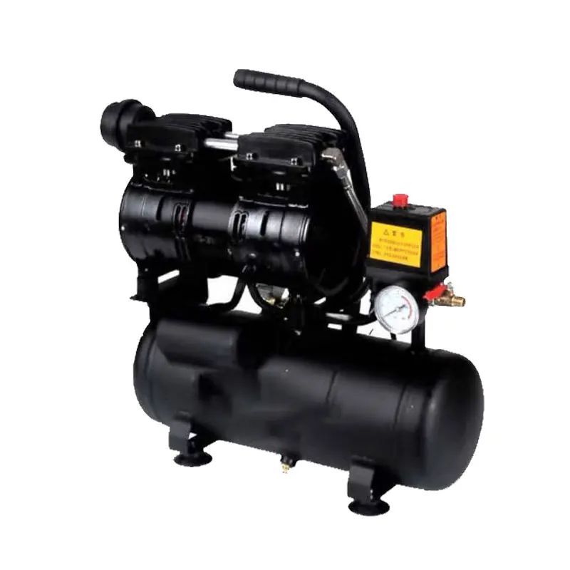 2021 популярный воздушный насос компрессор Малый высокого давления безмасляный