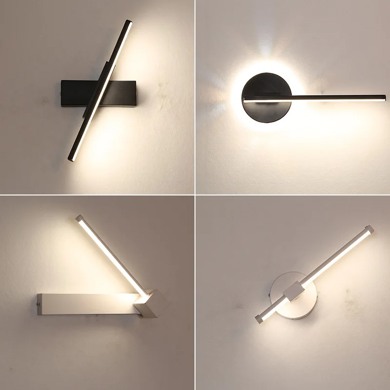 

loft crystal wall lamp living room decoration glass ball crystal corridor living room dining room home deco wall lamp