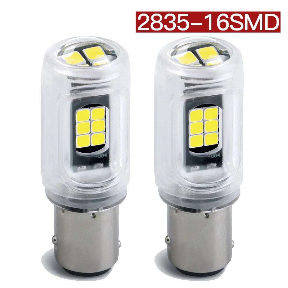 

2 шт. 16SMD S25 1156 BA15S P21W светодиодный 1157 BAY15D P21/5 Вт светодиодные лампы R5W BAU15S PY21W автомобилей сигнала поворота светильник резервного лампы авто то...