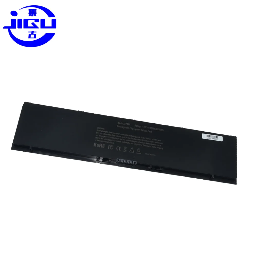 Аккумулятор для ноутбука JIGU 451 BBFY G0G2M PFXCR T19VW Dell Latitude 14 7000 Series E7440|battery galaxy|battery