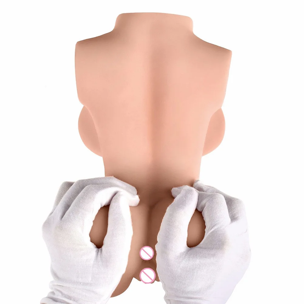 Мужской секс-игрушка кукла мастурбатор реалистичное плотный прибор для