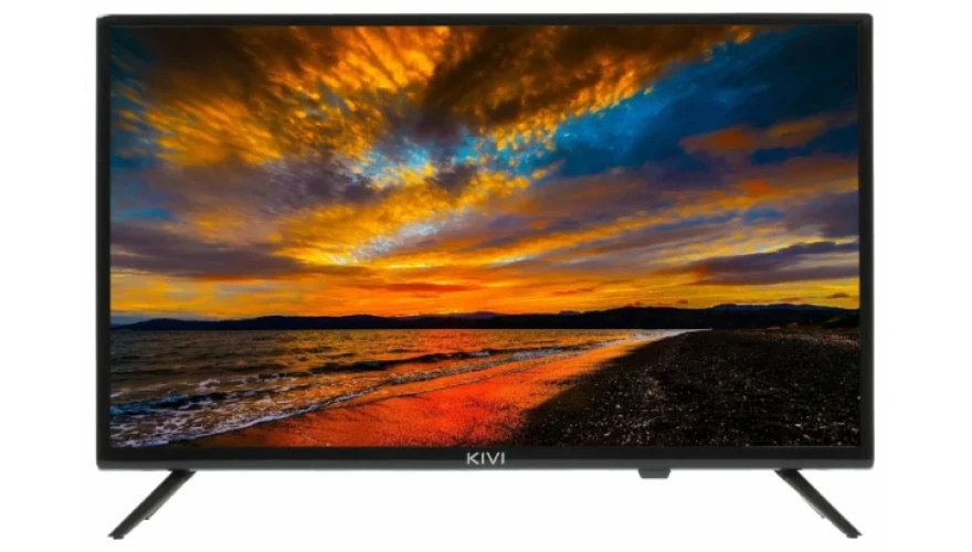 Телевизор KIVI 24&quot (24H600KD) NEW 2020! Android 7.0 | Электроника