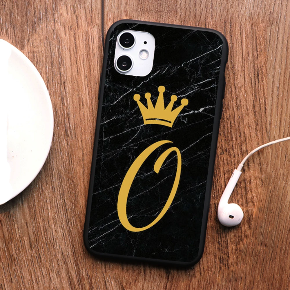 

PUNQZY letter Case Support Wireless Charging Black Phone Case For Huawei P30 P20 MATE20 Mate10 lite P20 P30 PRO Soft TPU Cover