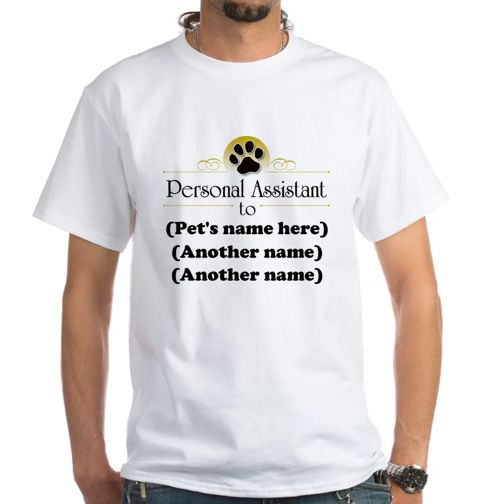 Персональный помощник для домашних животных (несколько животных) легкая