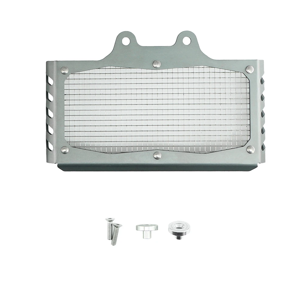 Решетка радиатора мотоцикла для BMW R NINE T NINET RNINE R9T Scrambler Pure Urban 2014 2020 защитная крышка