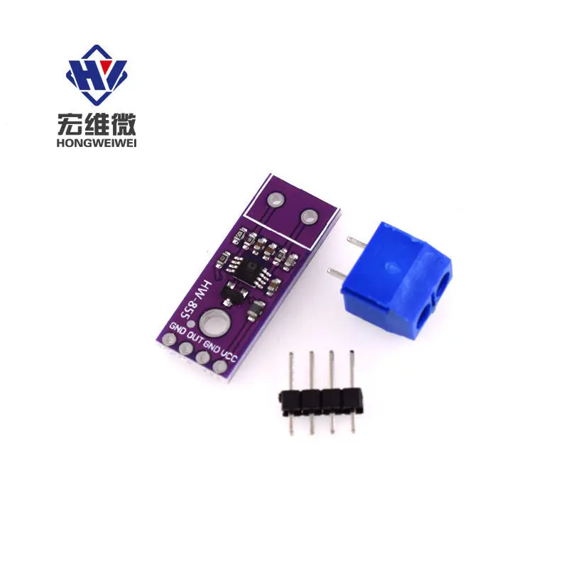 

AD8495 ARMZ Thermocouple Precision Thermal Coupling AmplifierK-Type Amplifier Module Type K Sensor Module KIT Smart Electronics