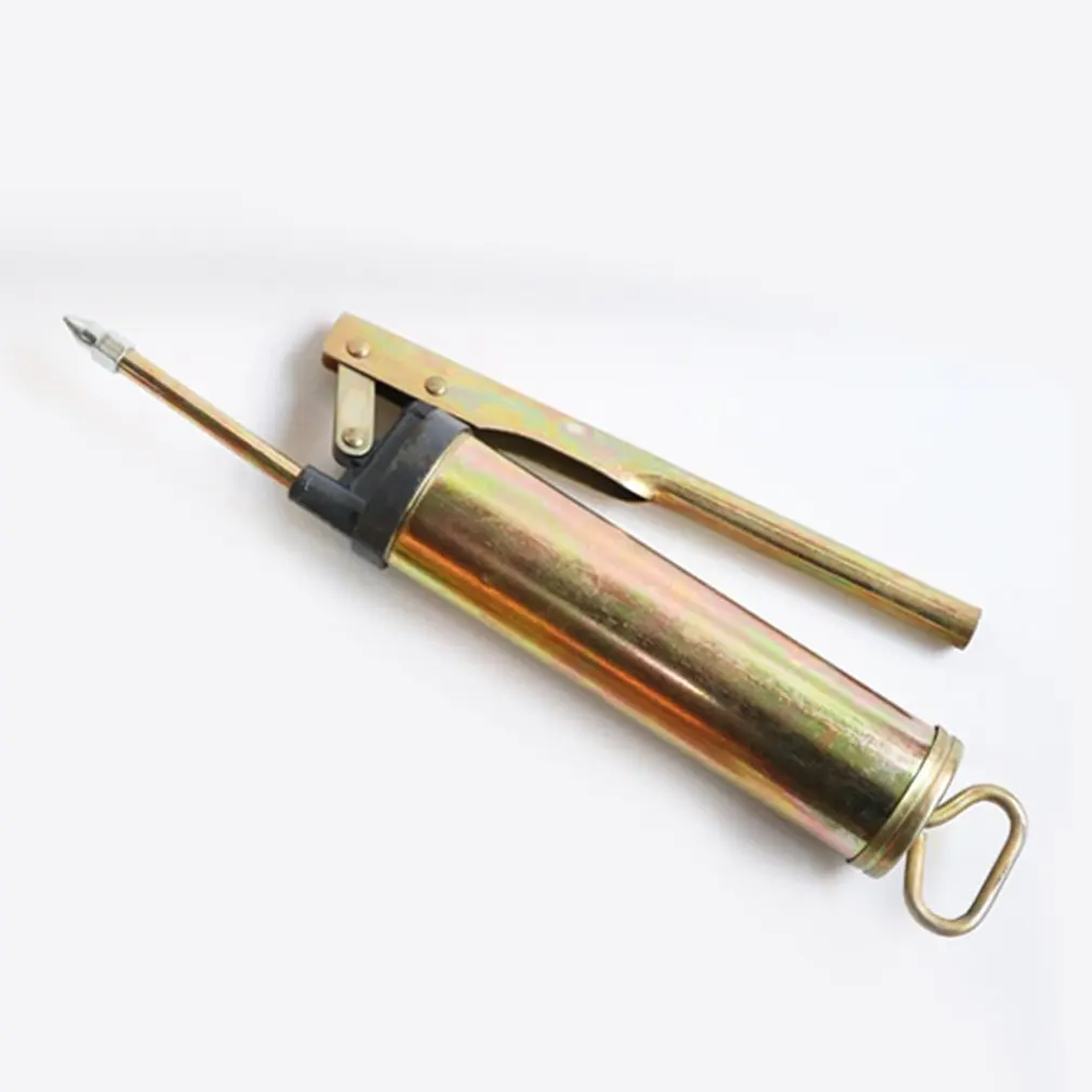 200CC пневматический ручной рычаг давления типа смазочный пистолет автоматический