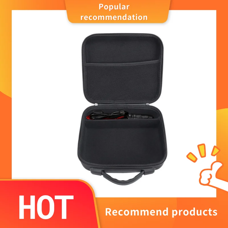 Горячая 3C Eva жесткий чехол для хранения НОКО гений Boost Hd Gb70 2000 Ампер 12В Ultrasafe литий