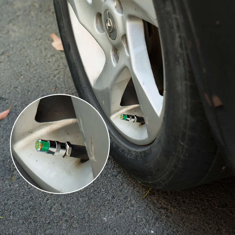 Автомобильный монитор давления в шинах набор инструментов для Toyota Camry Corolla RAV4 Yaris