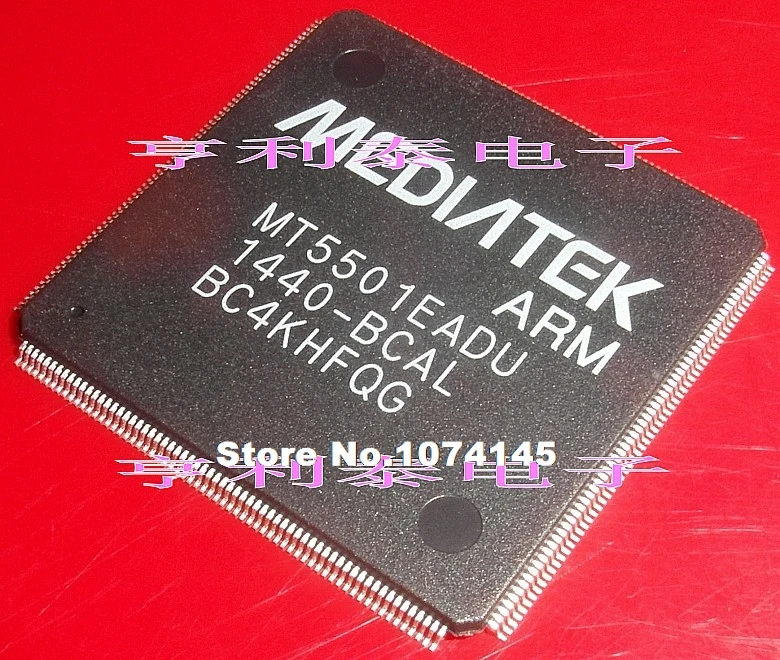 

MT5501CAMU MT5501EADU