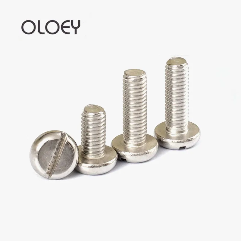 10/20/40 шт. головки из нержавеющей стали