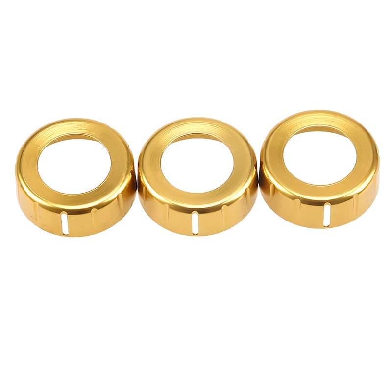 POSSBAY 3 шт. алюминиевые кондиционеры переменного тока контроль тепла объемная